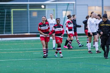 Bild 377 - wBJ VfL Pinneberg 2 - Altona 93 2 : Ergebnis: 0:10